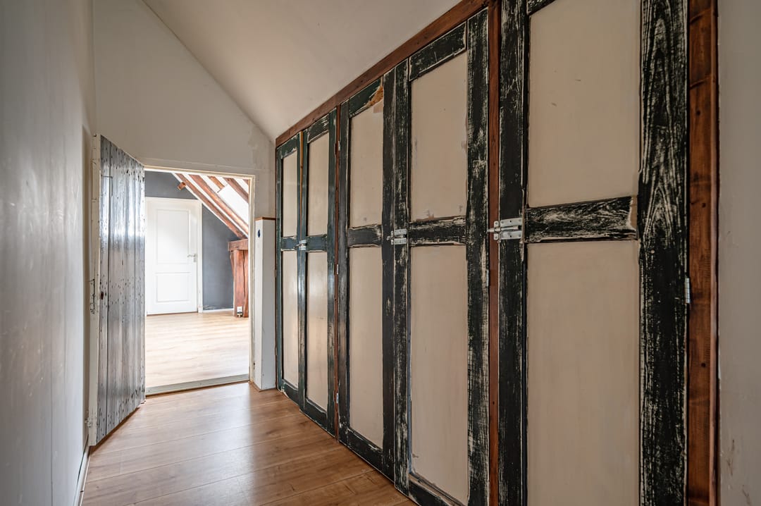 Foto 37 van de Zande 40