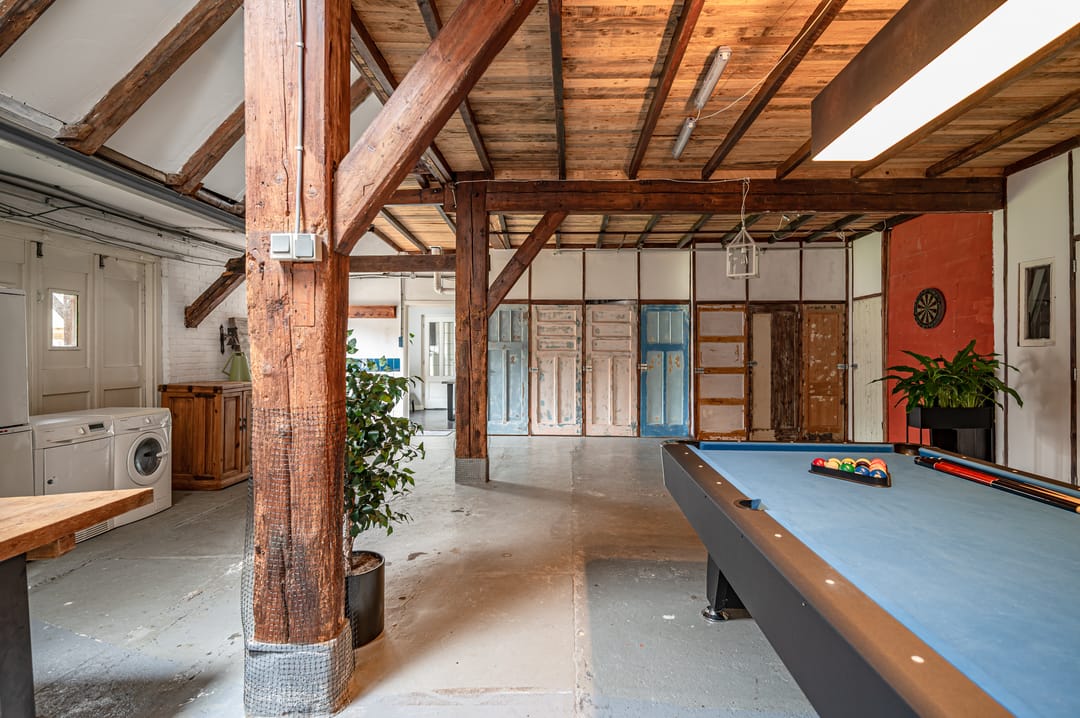 Foto 22 van de Zande 40