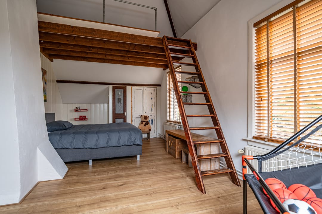 Foto 31 van de Zande 40