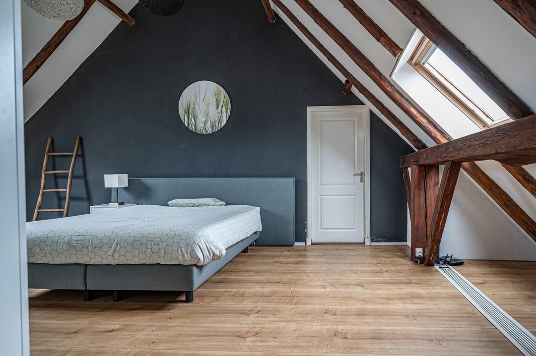 Foto 38 van de Zande 40