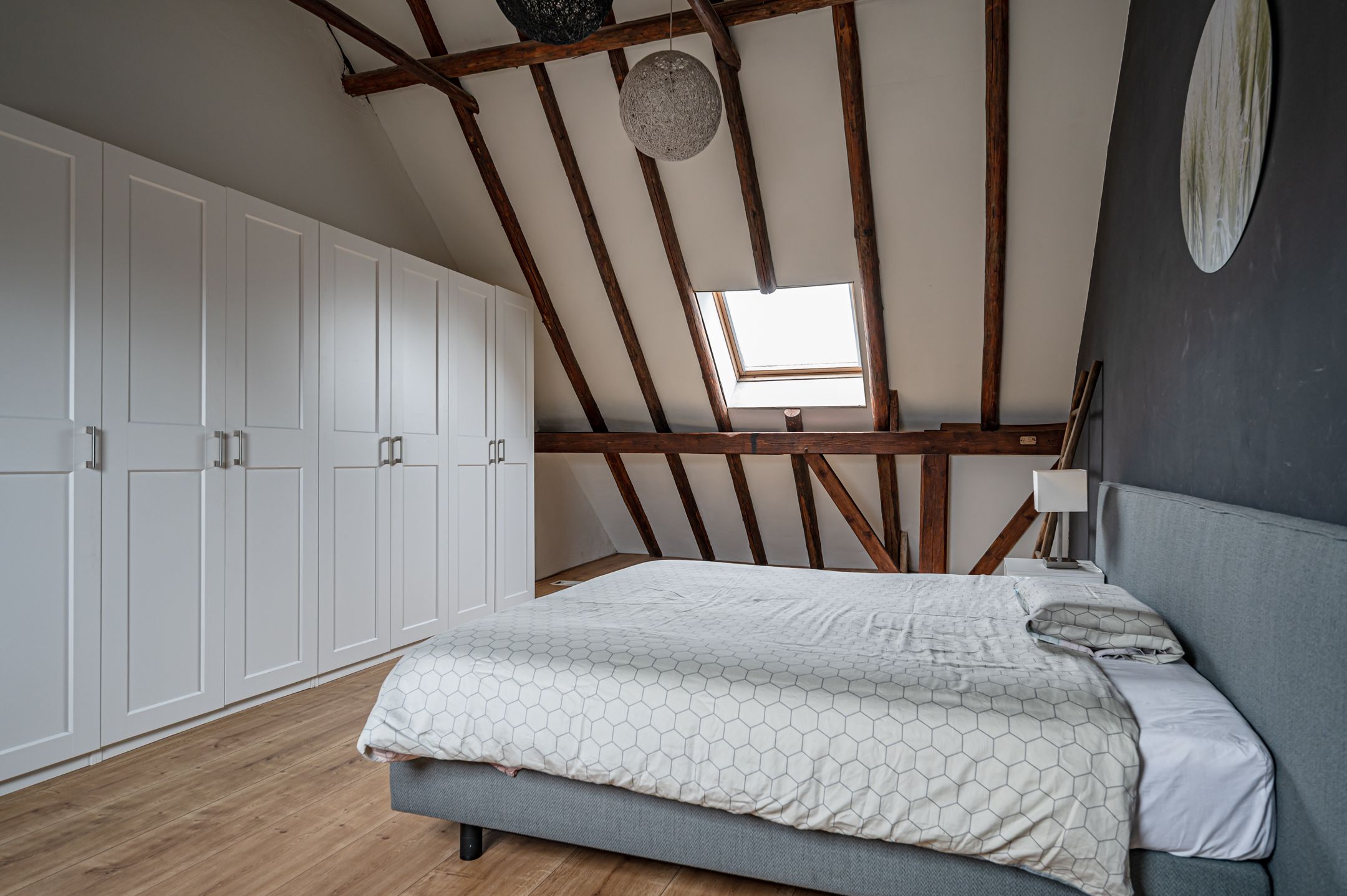 Foto 39 van de Zande 40