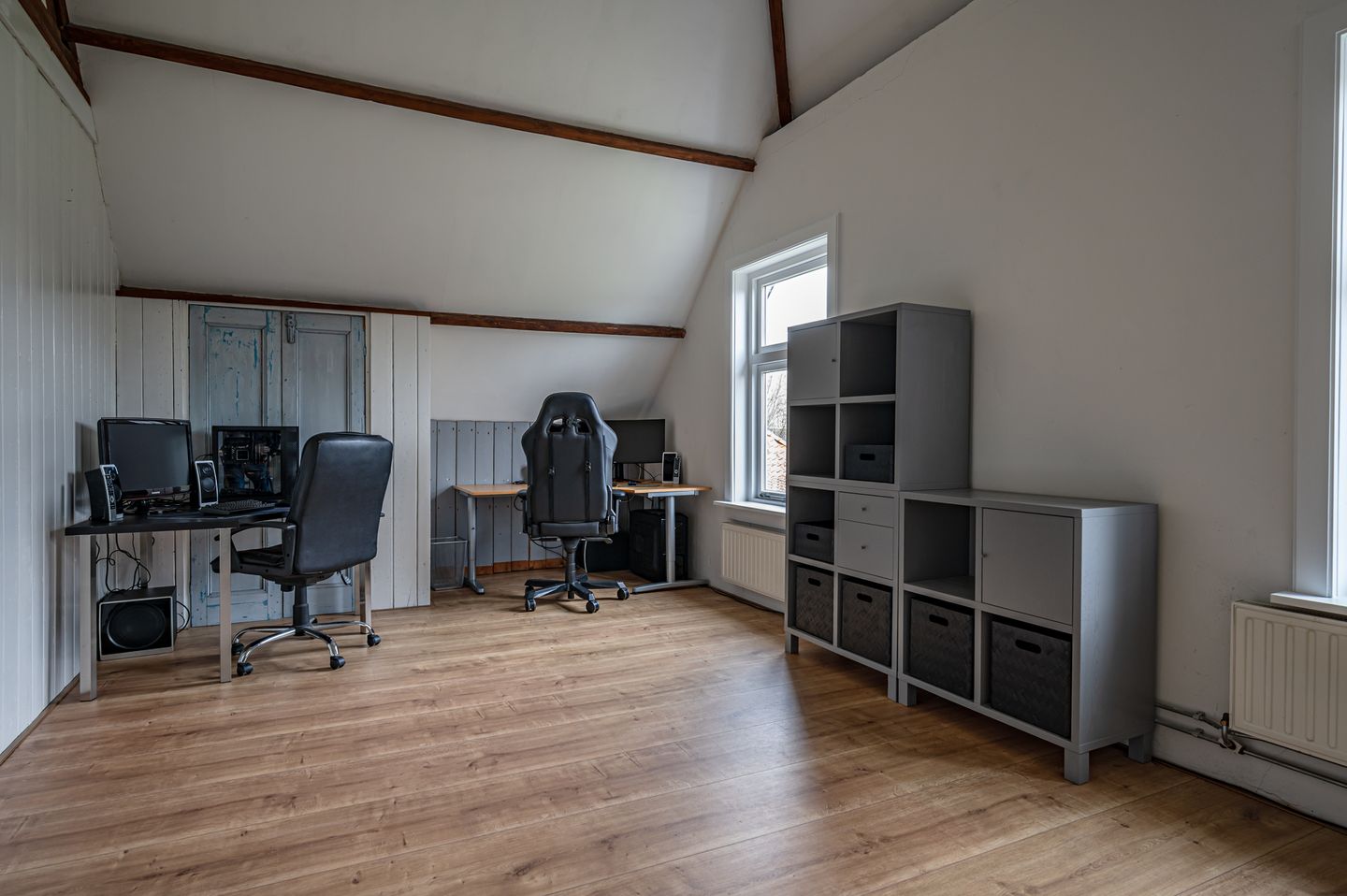 Foto 40 van de Zande 40