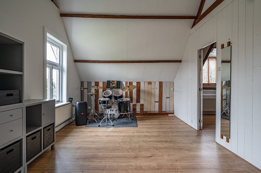 Foto 41 van de Zande 40