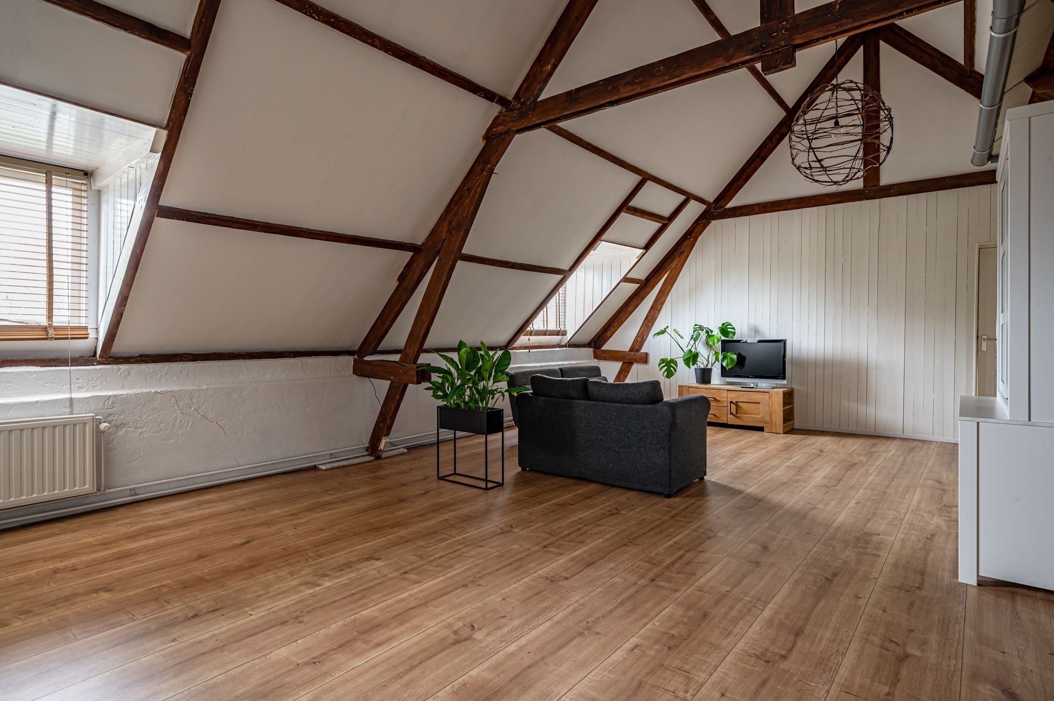 Foto 30 van de Zande 40