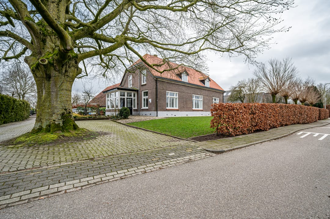 Foto 43 van de Zande 40