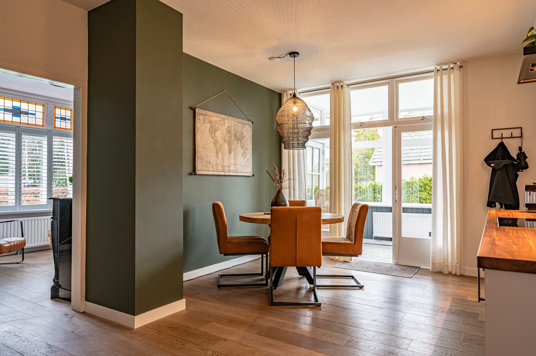 Foto 46 van de Zande 40