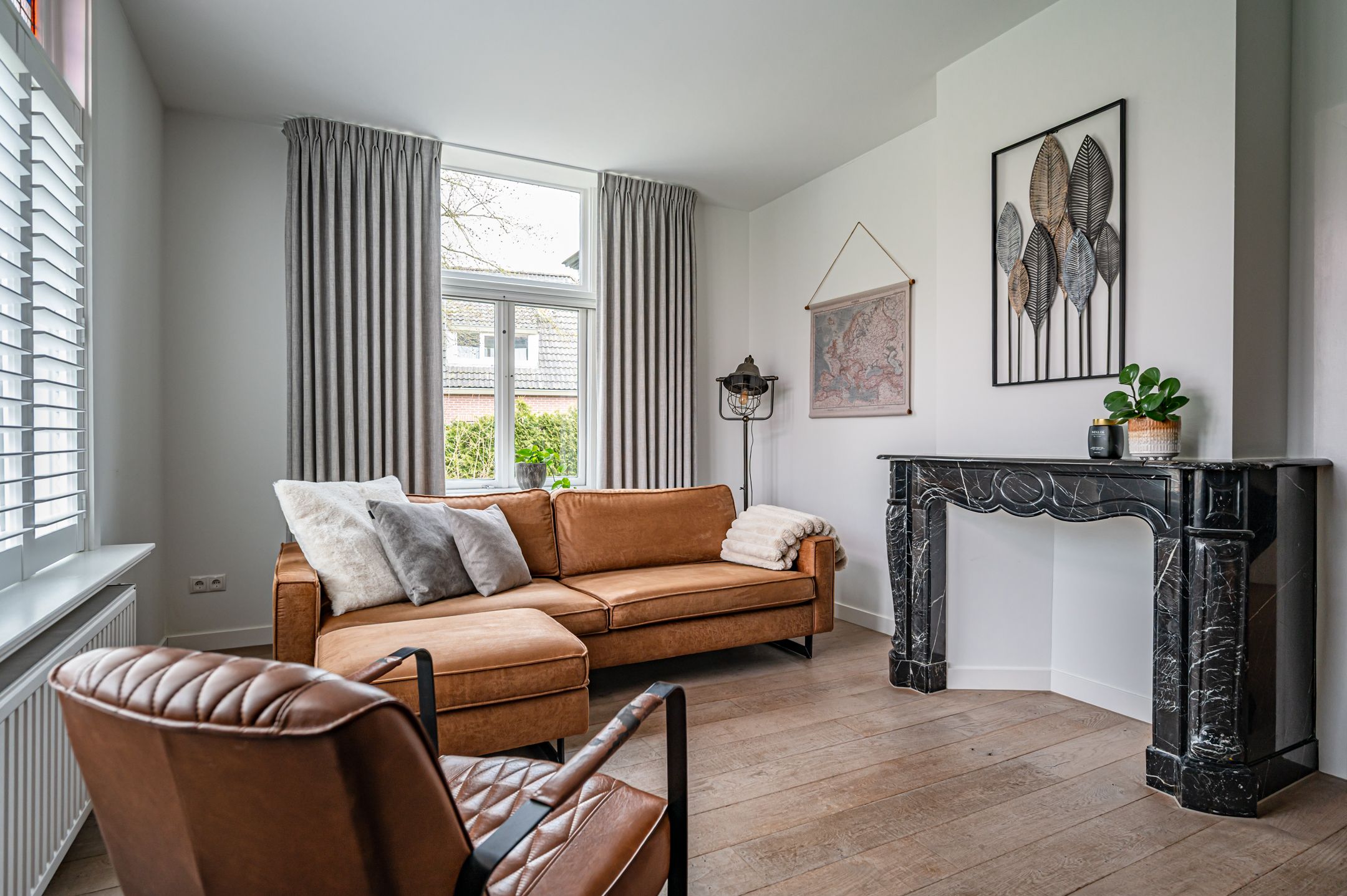 Foto 48 van de Zande 40