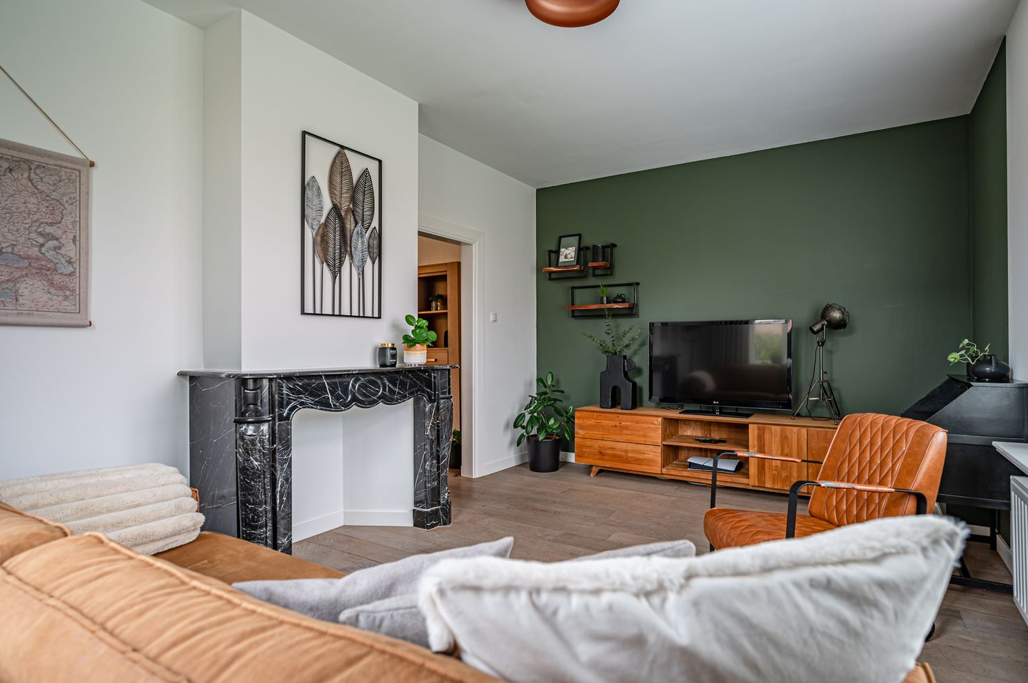 Foto 49 van de Zande 40