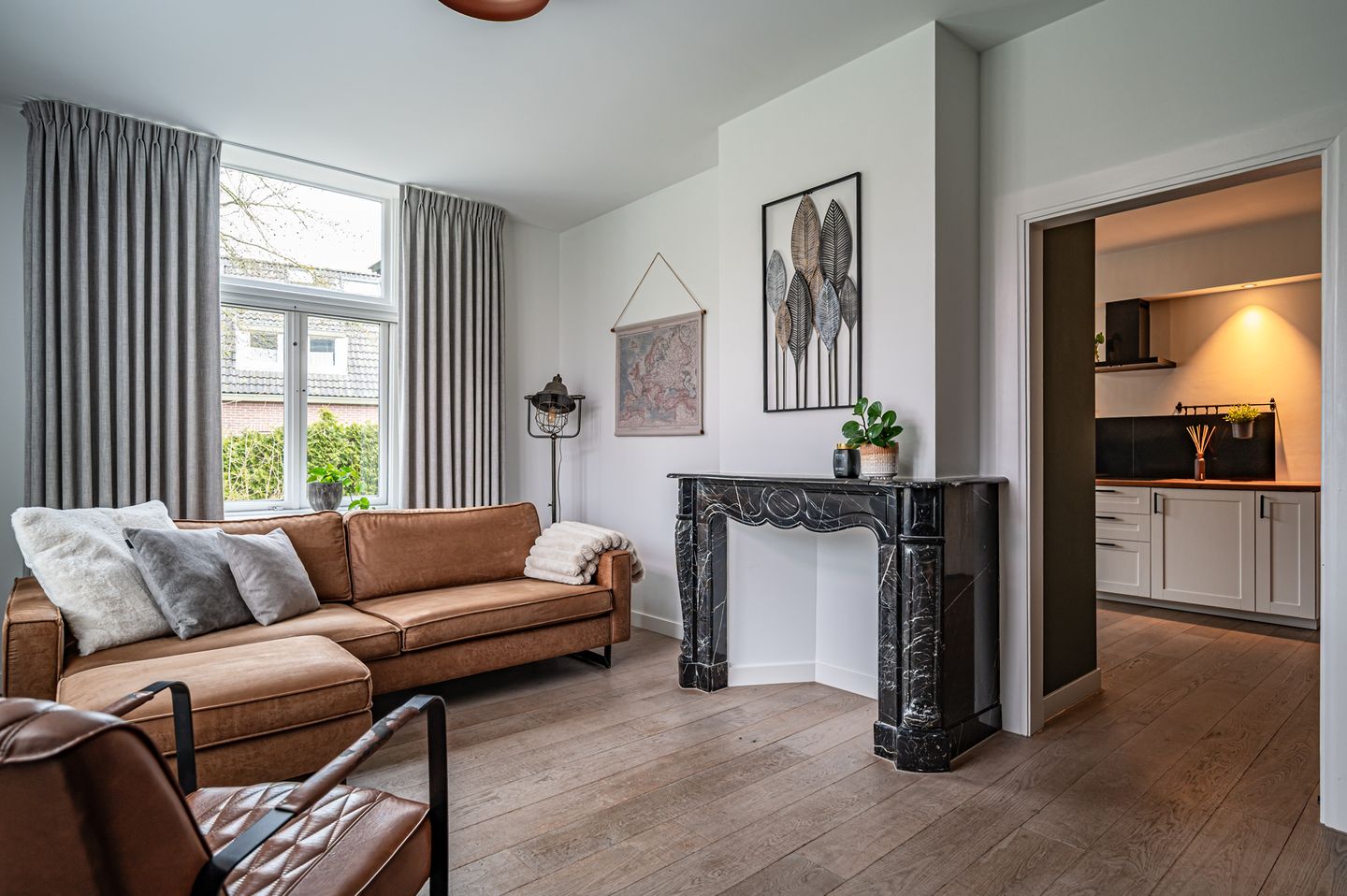 Foto 50 van de Zande 40