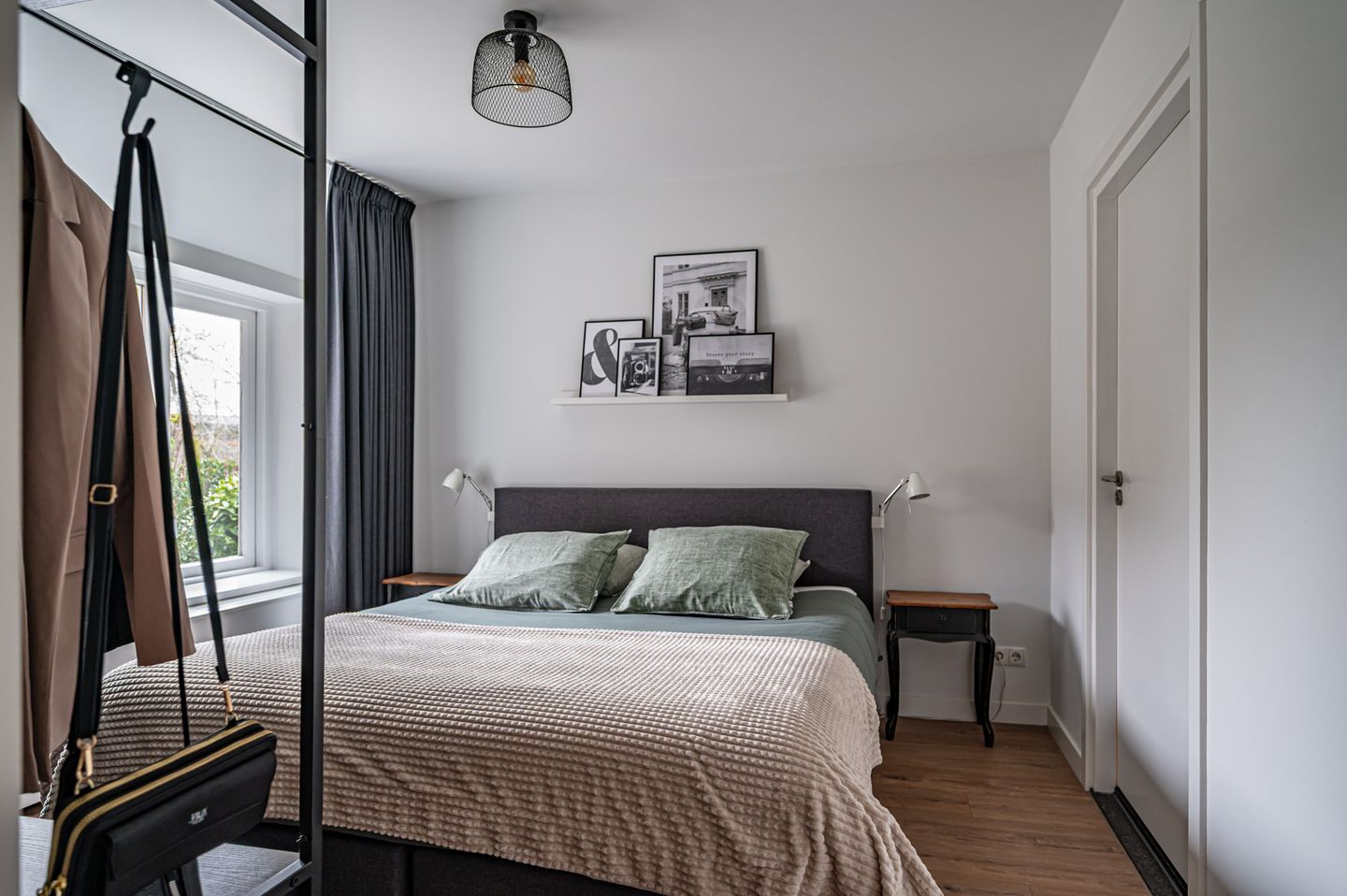 Foto 55 van de Zande 40