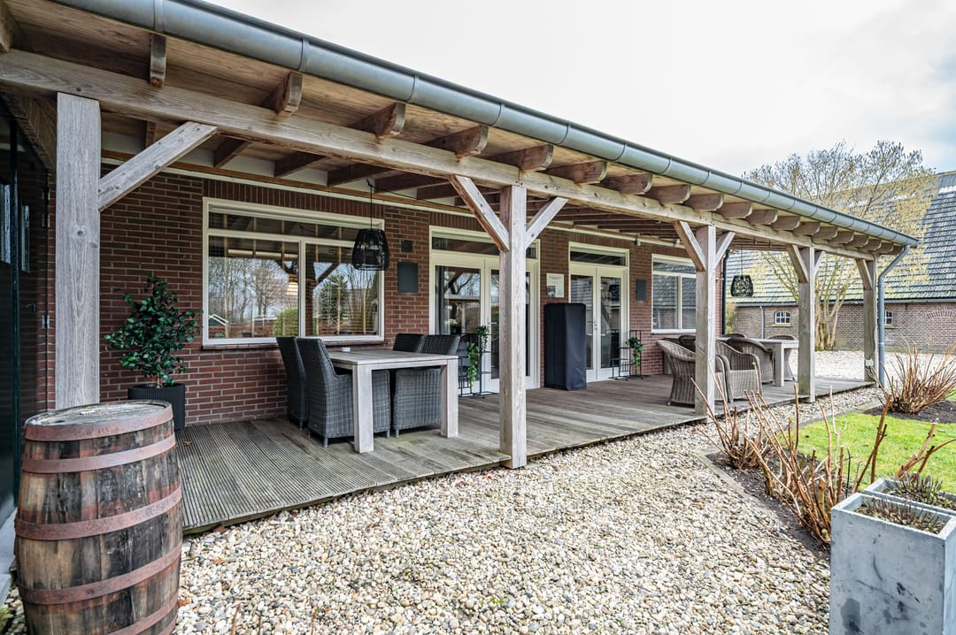 Foto 61 van de Zande 40