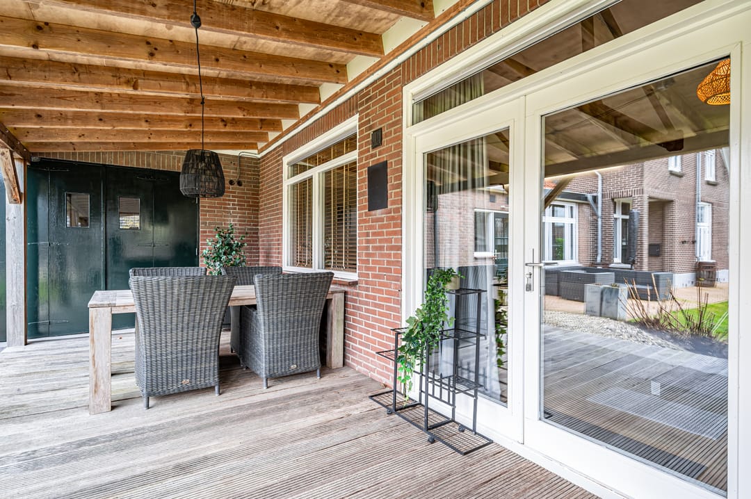 Foto 62 van de Zande 40