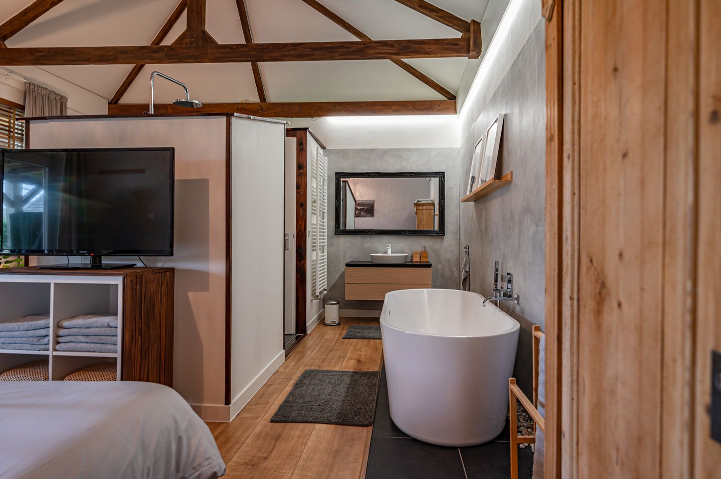 Foto 65 van de Zande 40