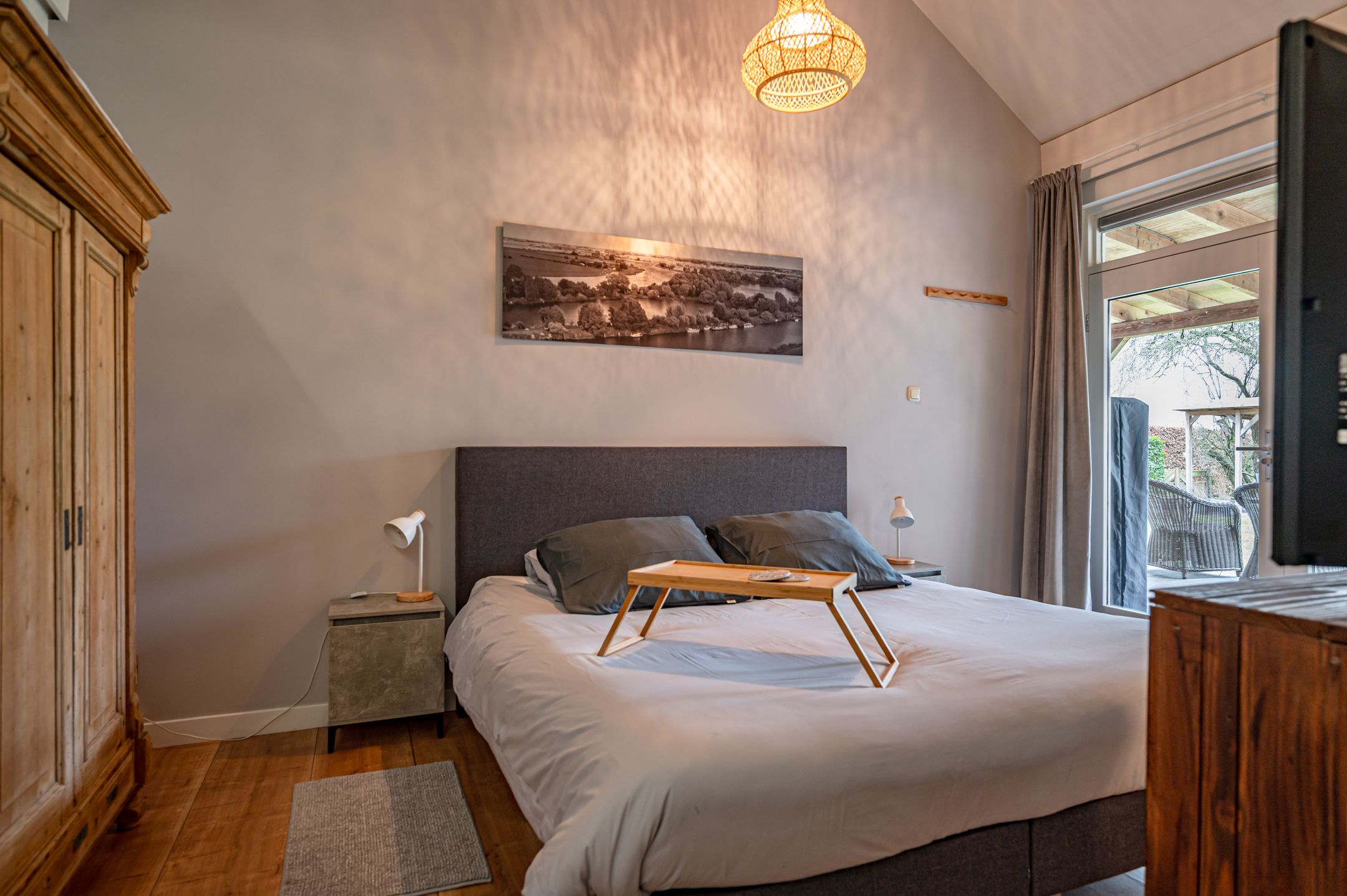 Foto 66 van de Zande 40