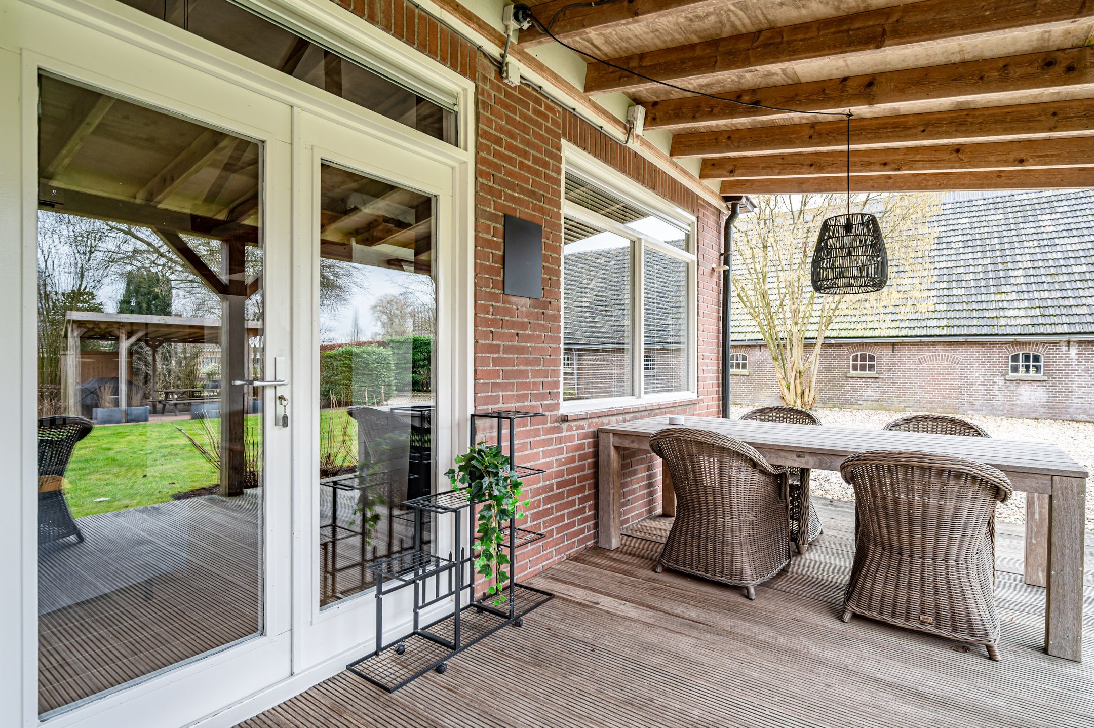 Foto 69 van de Zande 40