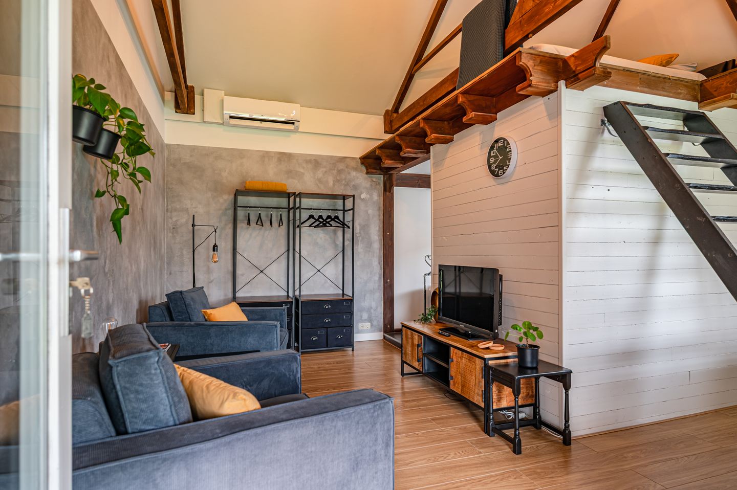 Foto 70 van de Zande 40