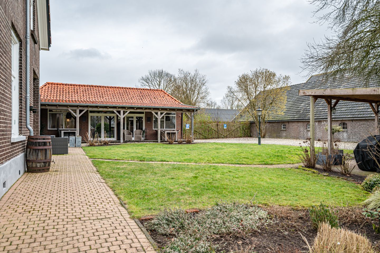 Foto 80 van de Zande 40