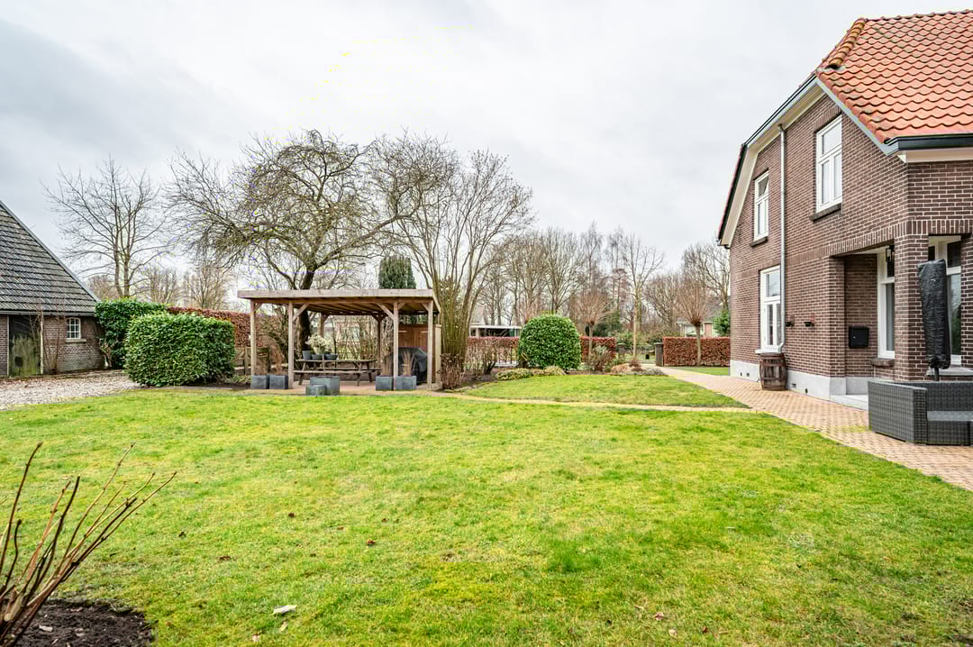 Foto 82 van de Zande 40