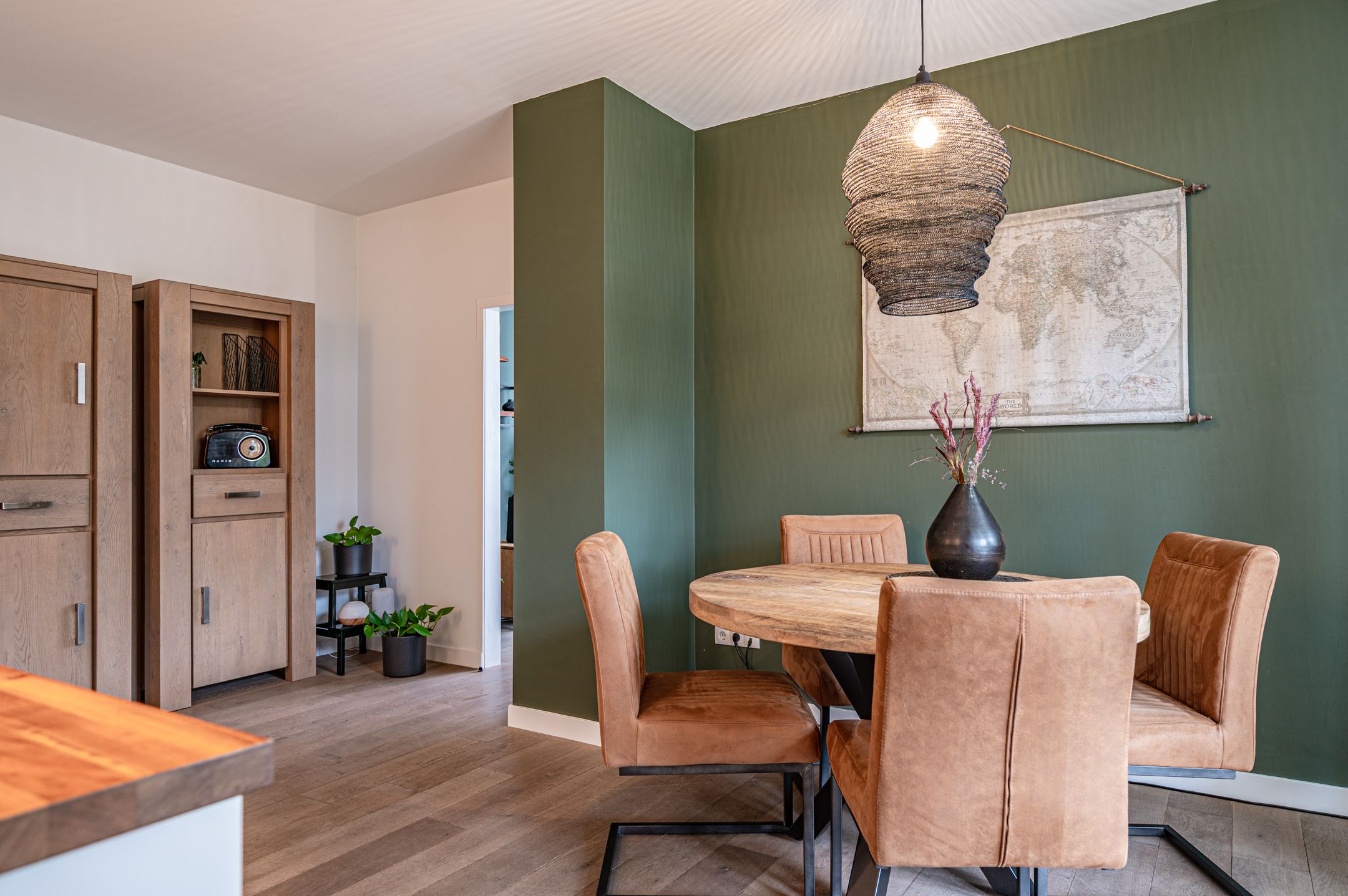 Foto 45 van de Zande 40