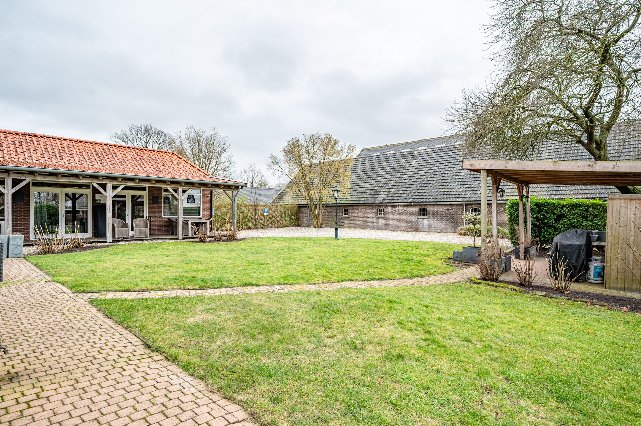 Foto 81 van de Zande 40