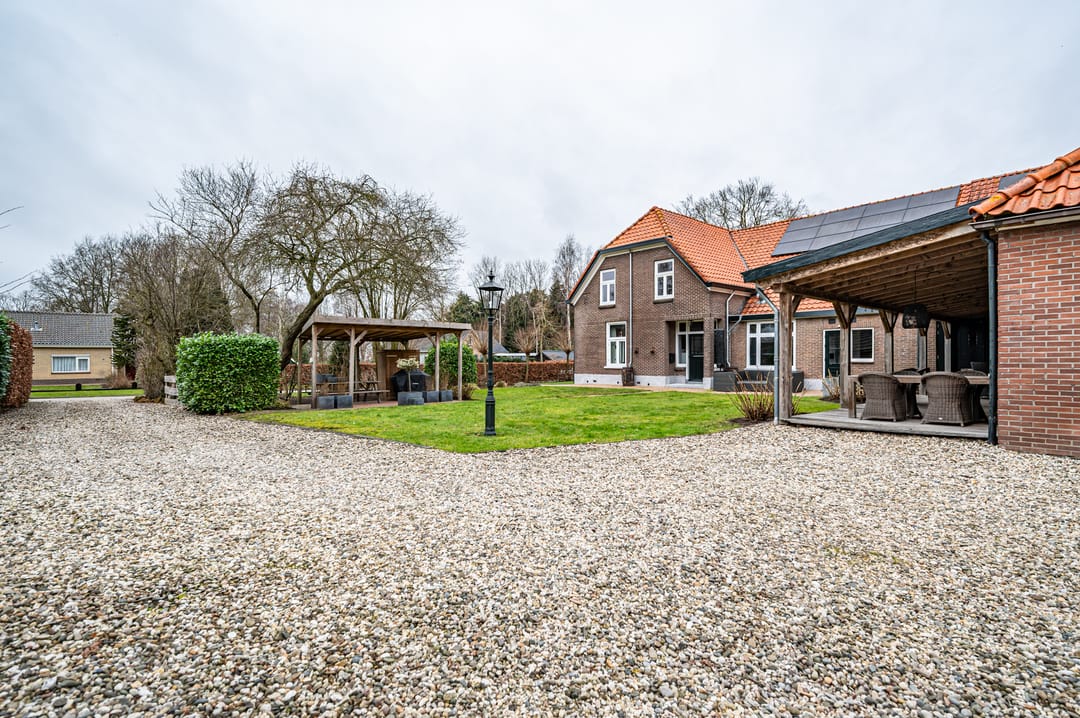 Foto 83 van de Zande 40