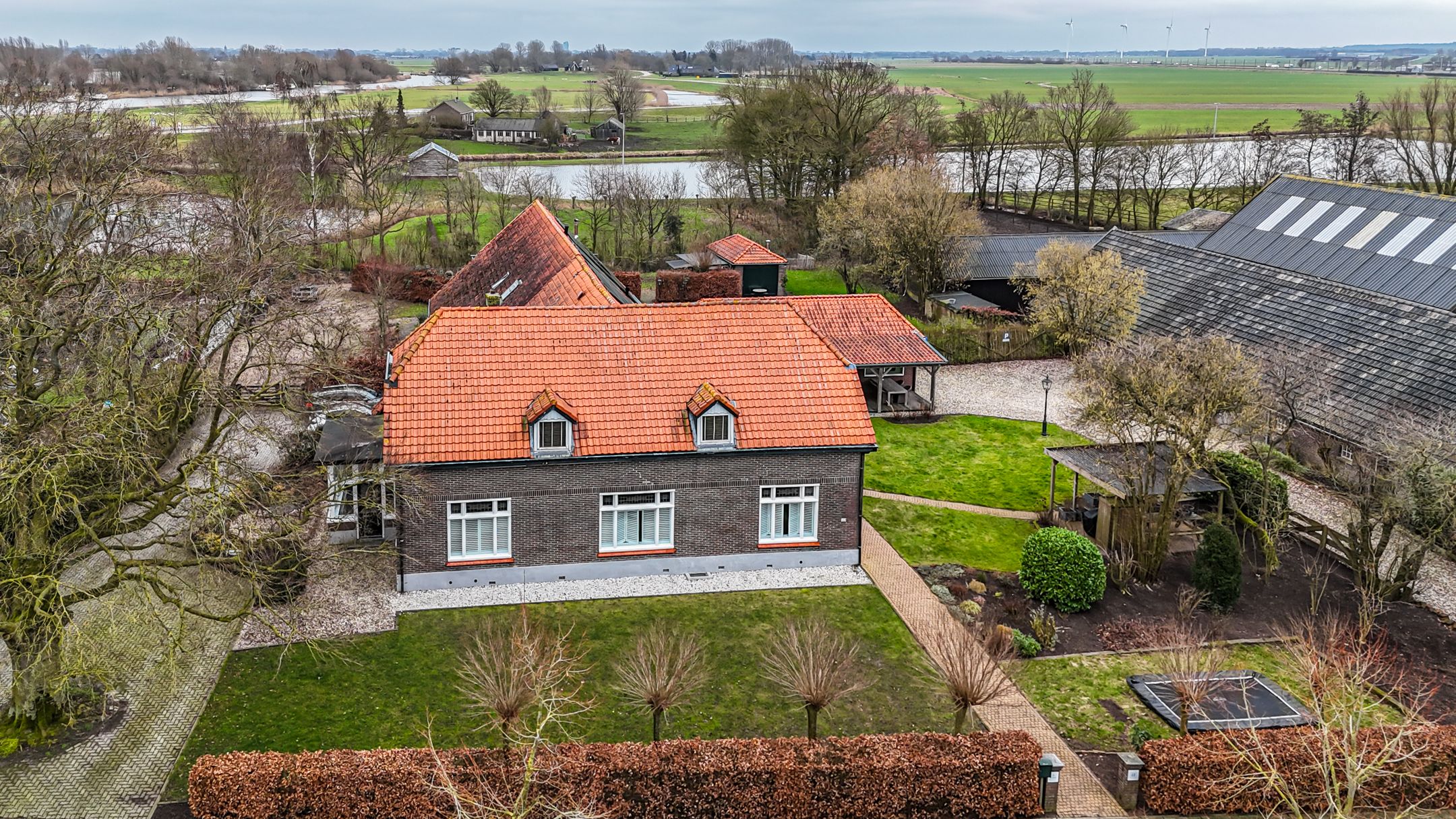 Foto 84 van de Zande 40