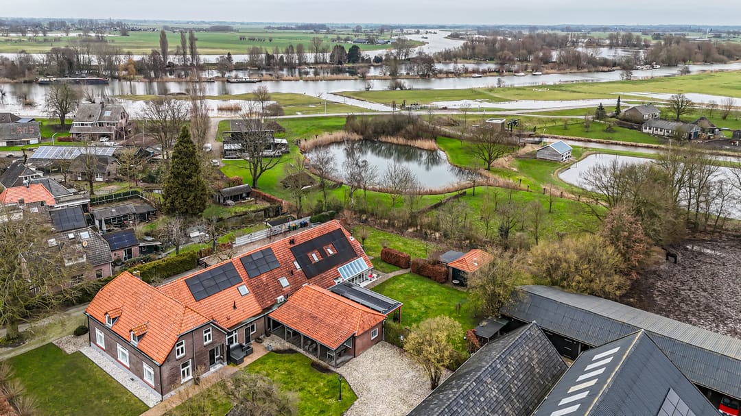 Foto 86 van de Zande 40