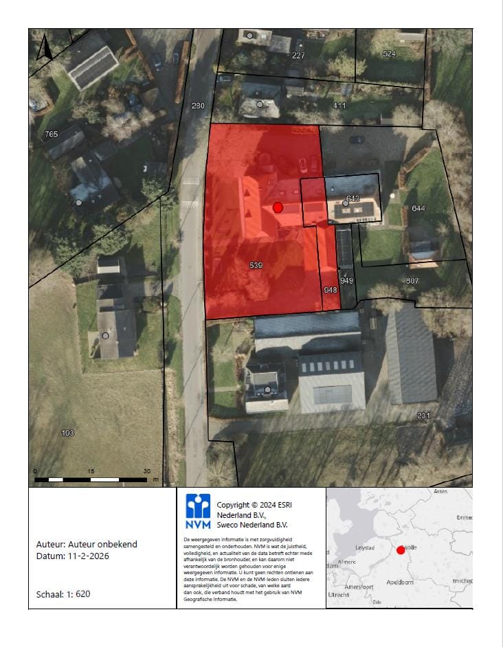 Foto 90 van de Zande 40