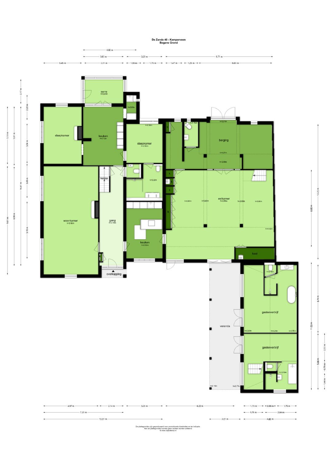 Foto 91 van de Zande 40