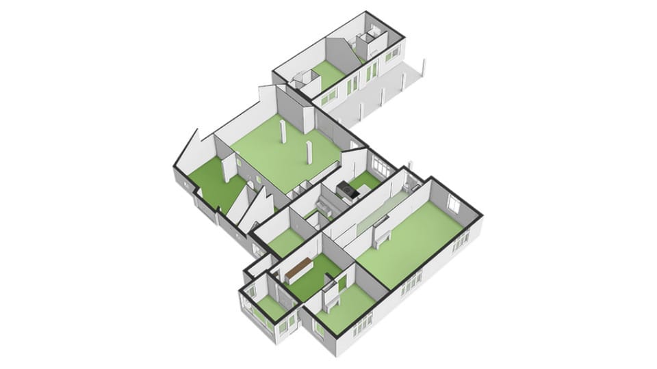 Foto 94 van de Zande 40