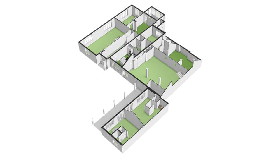 Foto 92 van de Zande 40