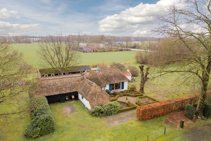 Foto 4 van Balkerweg 66