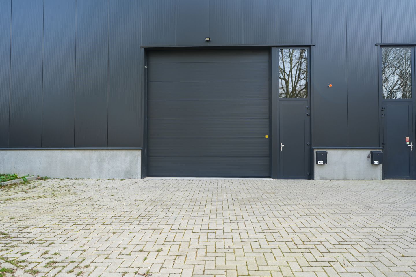 View photo 4 of Bovensteweg 93-N