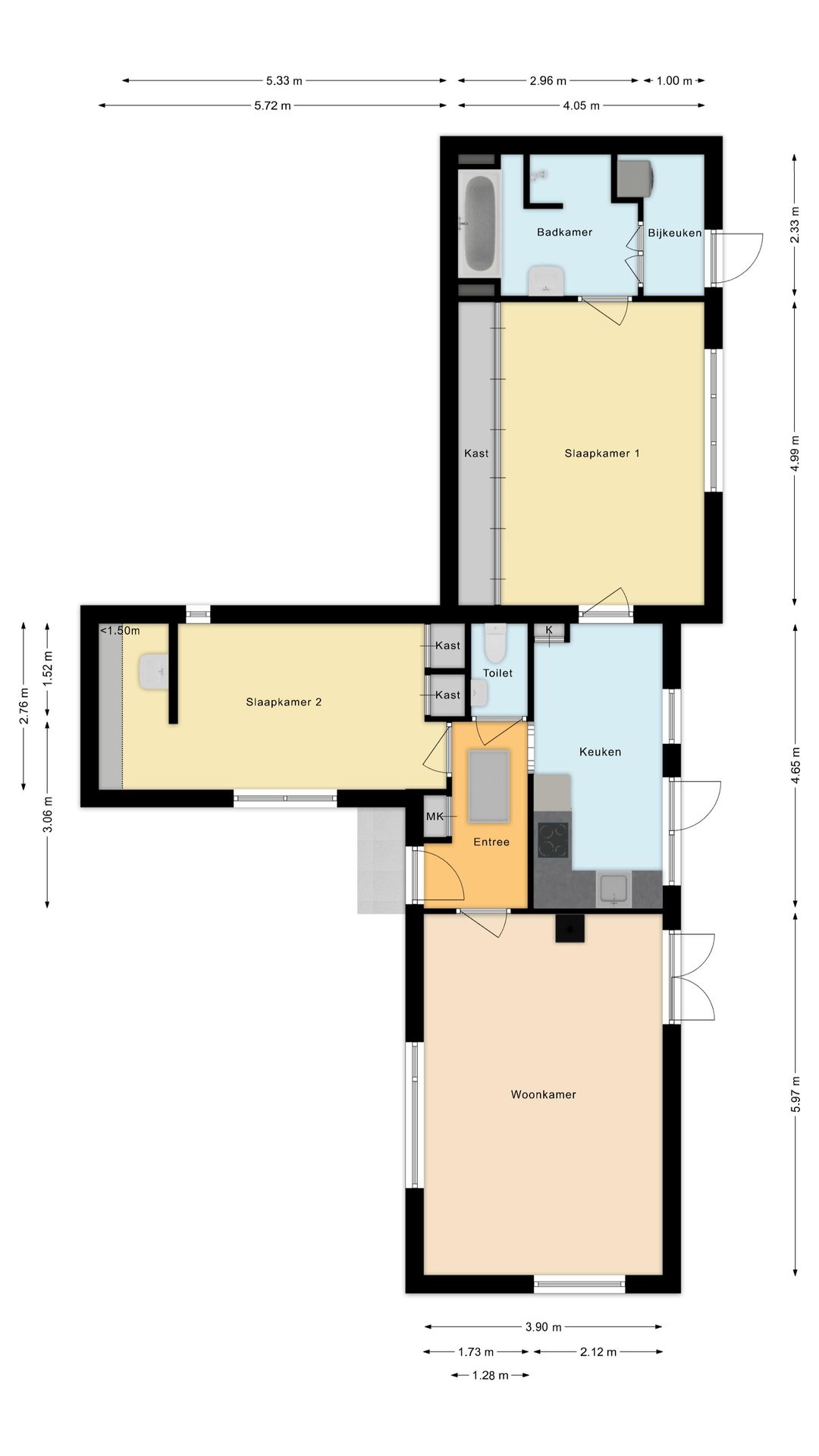 Photo 53 of Balkerweg 66