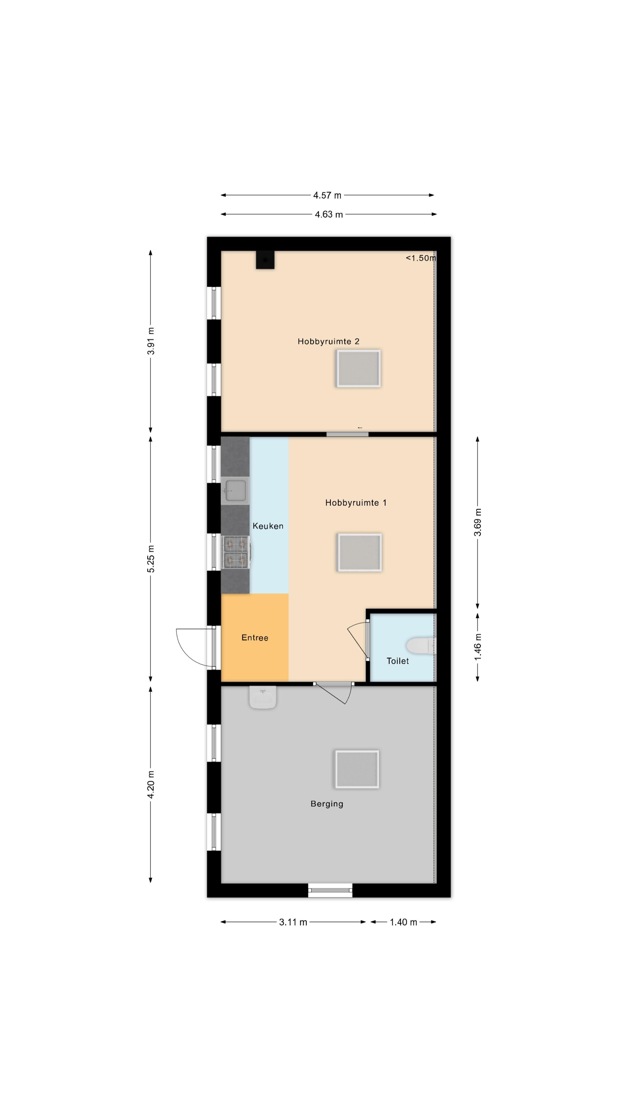 Photo 54 of Balkerweg 66