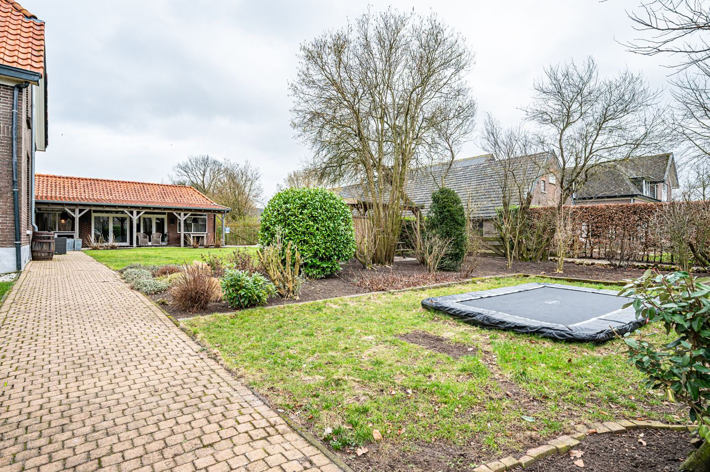 Foto 79 van de Zande 40