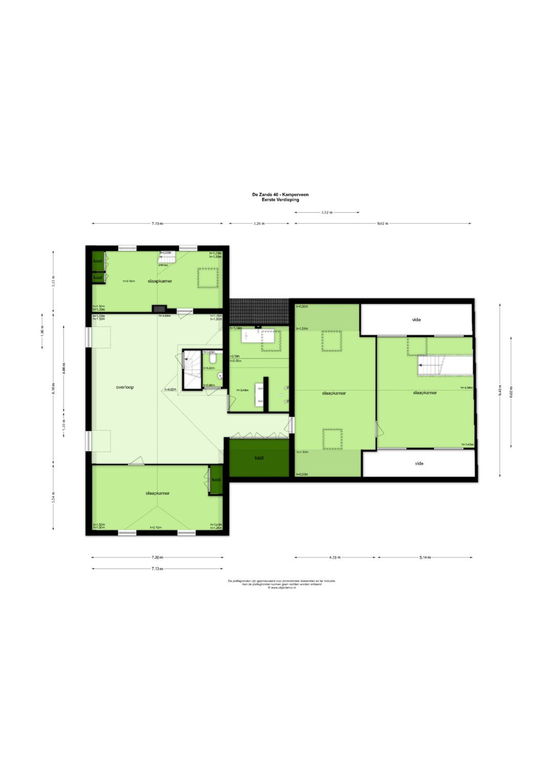 Foto 93 van de Zande 40