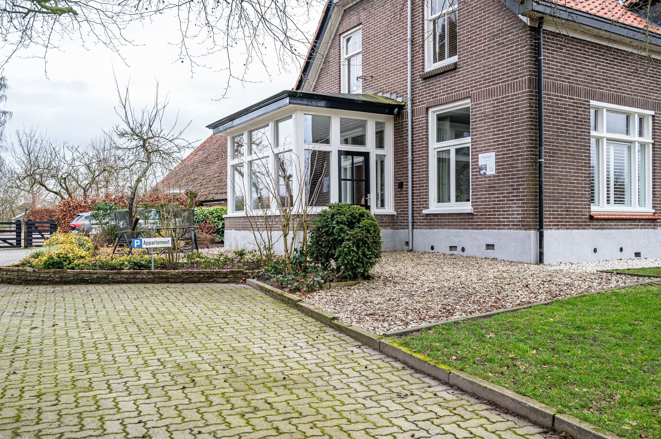 Foto 78 van de Zande 40