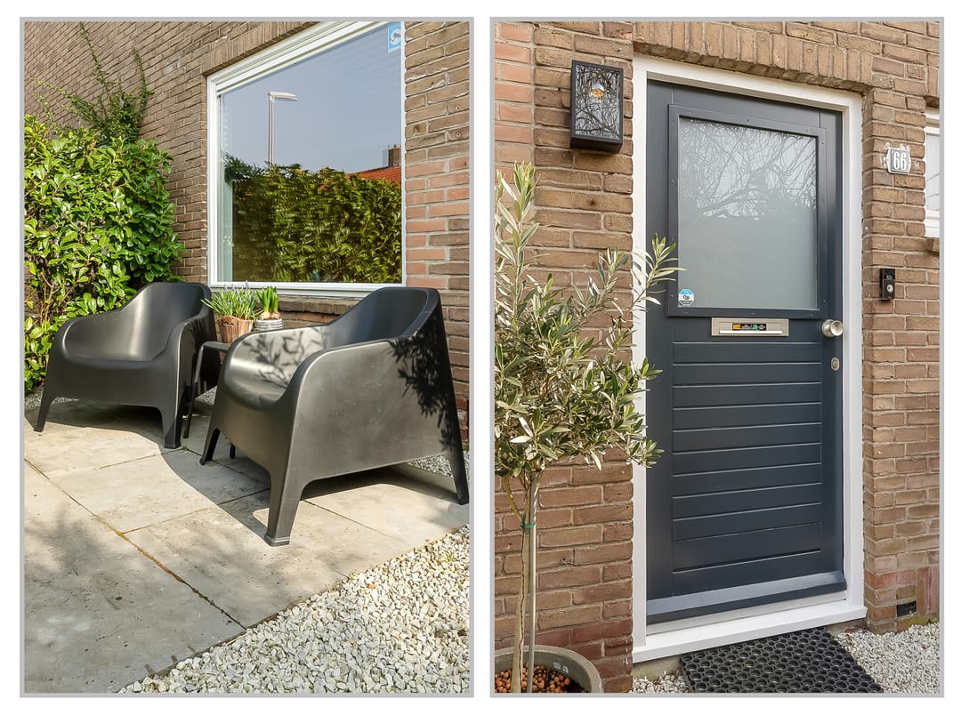 Foto 2 van Ruysstraat 66