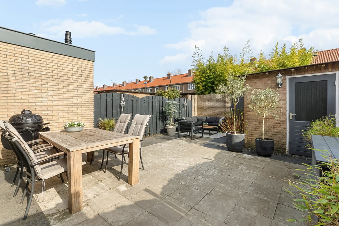 Foto 26 van Ruysstraat 66