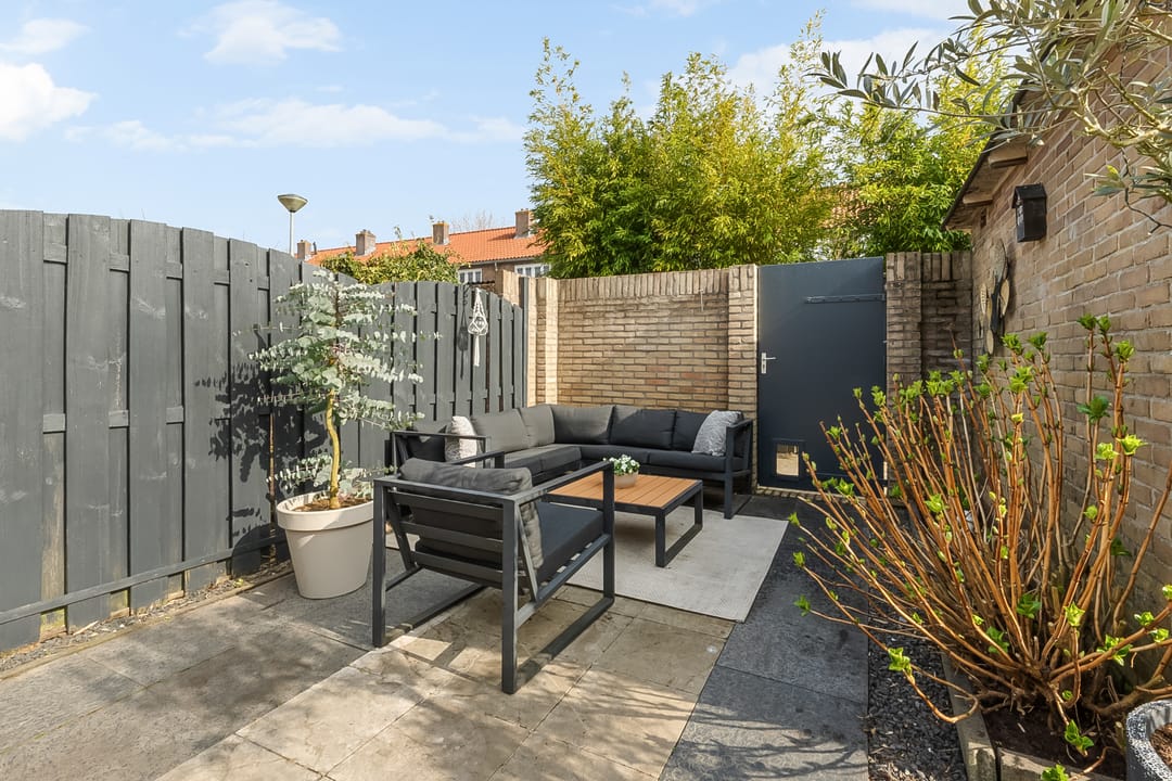 Foto 28 van Ruysstraat 66