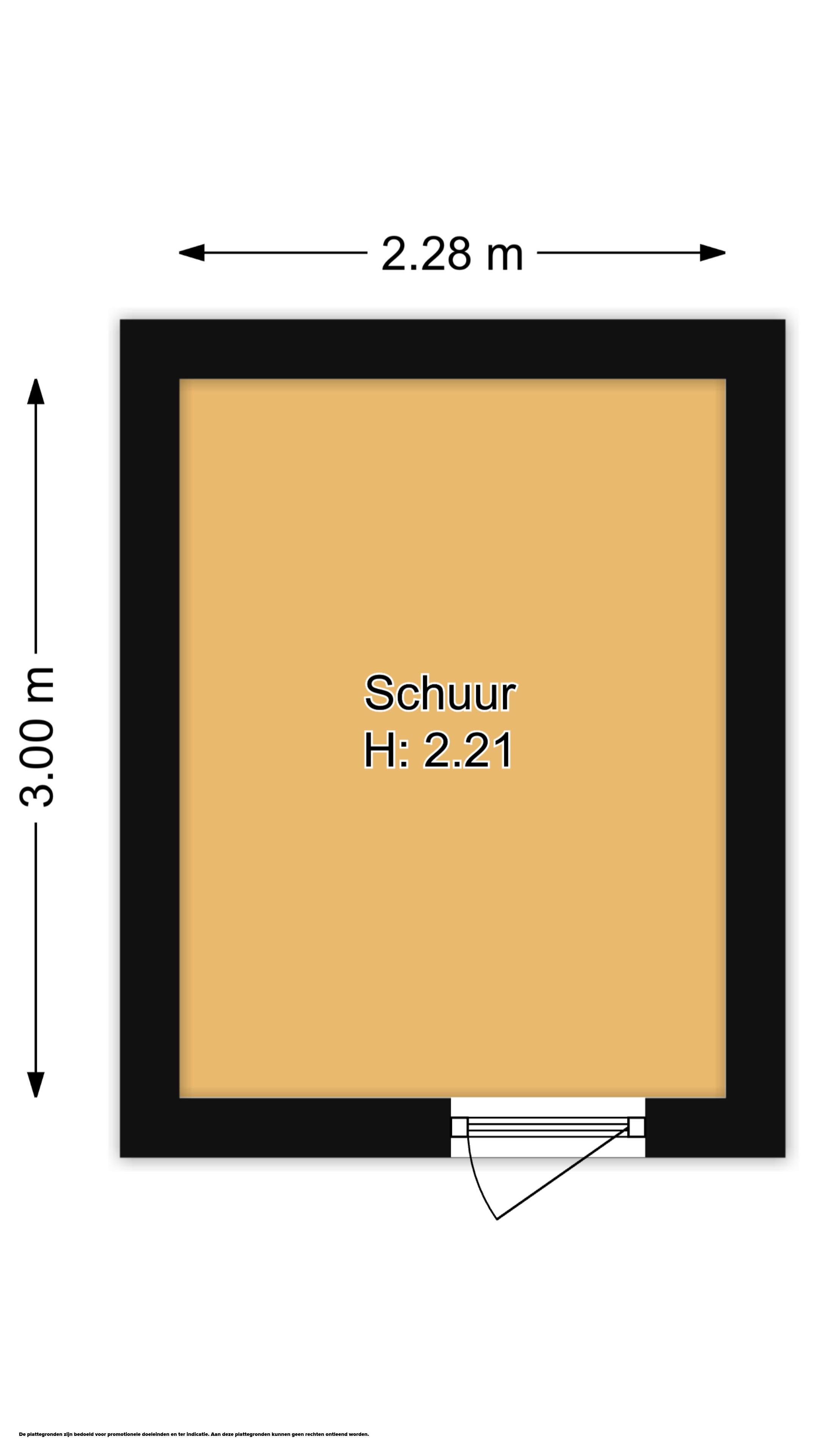 Foto 33 van Ruysstraat 66