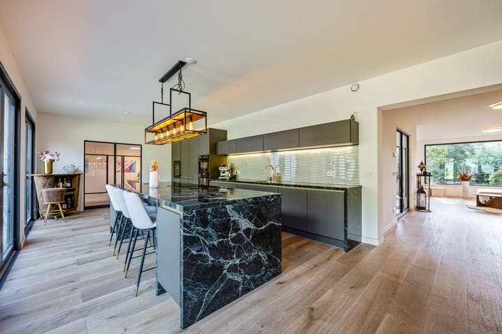 Foto 3 van Brede Englaan 9