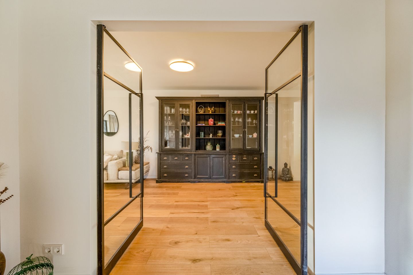 Foto 4 van Brede Englaan 9