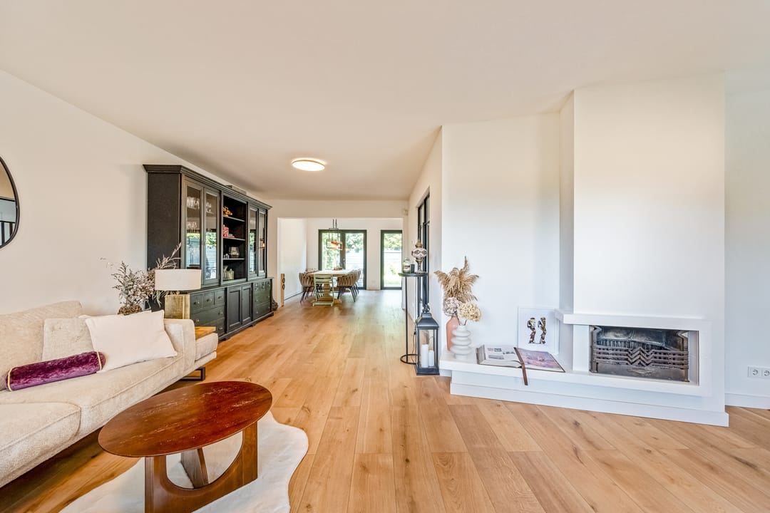 Foto 8 van Brede Englaan 9