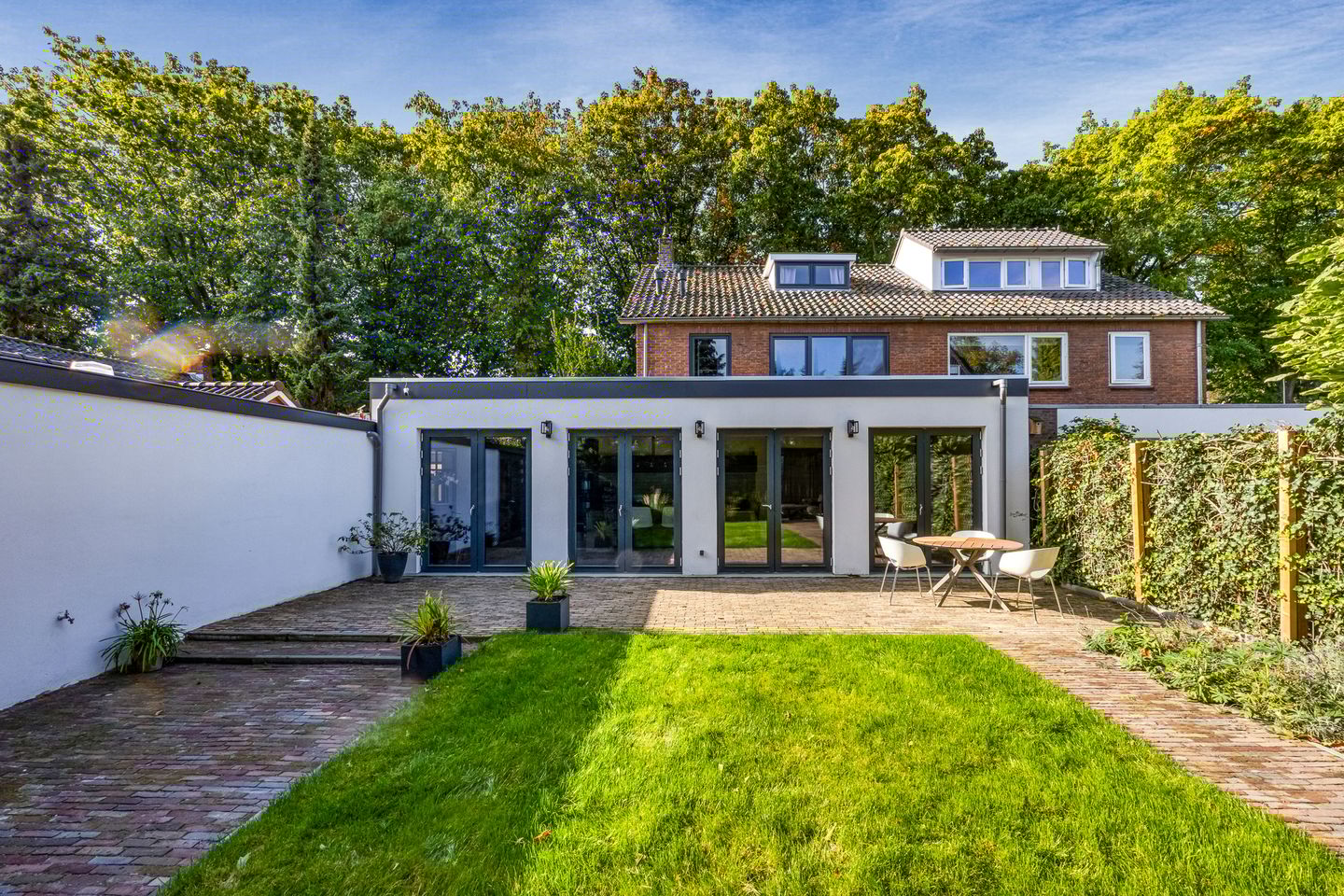 Foto 50 van Brede Englaan 9