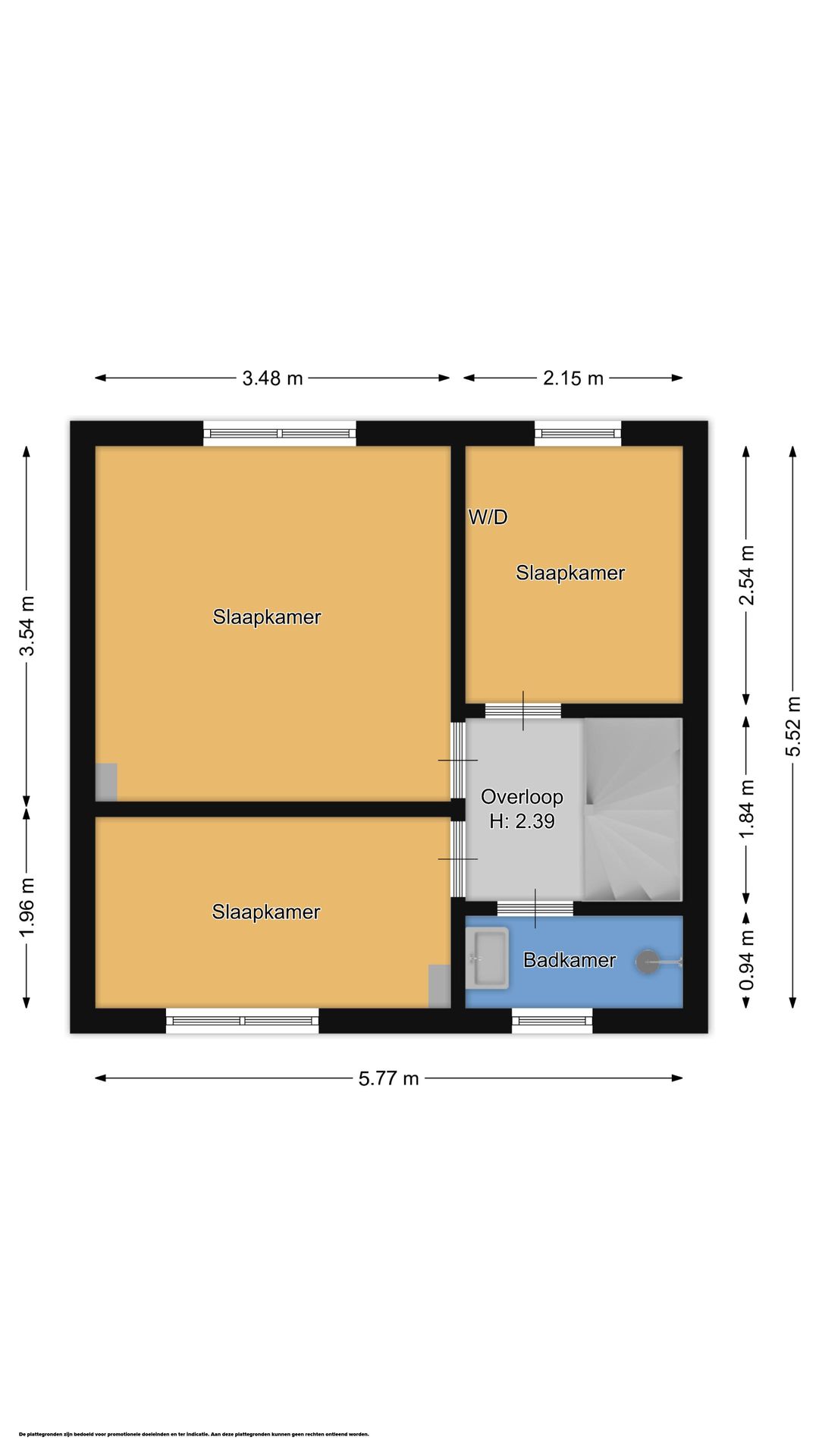 Foto 31 van Ruysstraat 66