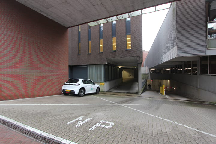 Henk Schijvenaarstraat 1