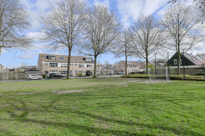 Foto 4 van Groene Hil 5