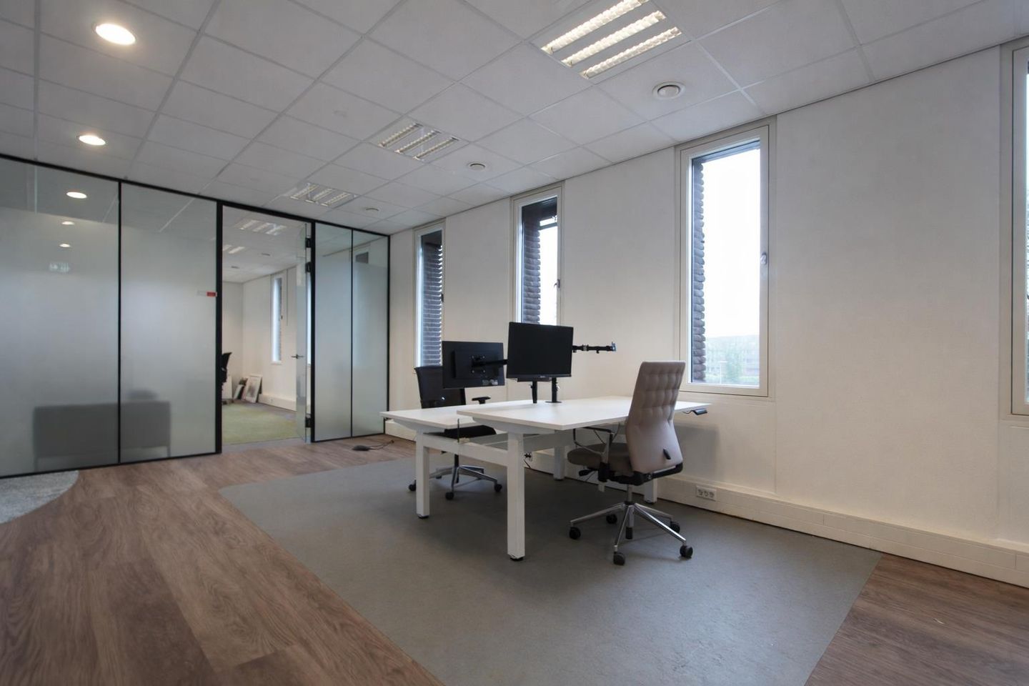 Bekijk foto 4 van Henk Schijvenaarstraat 1